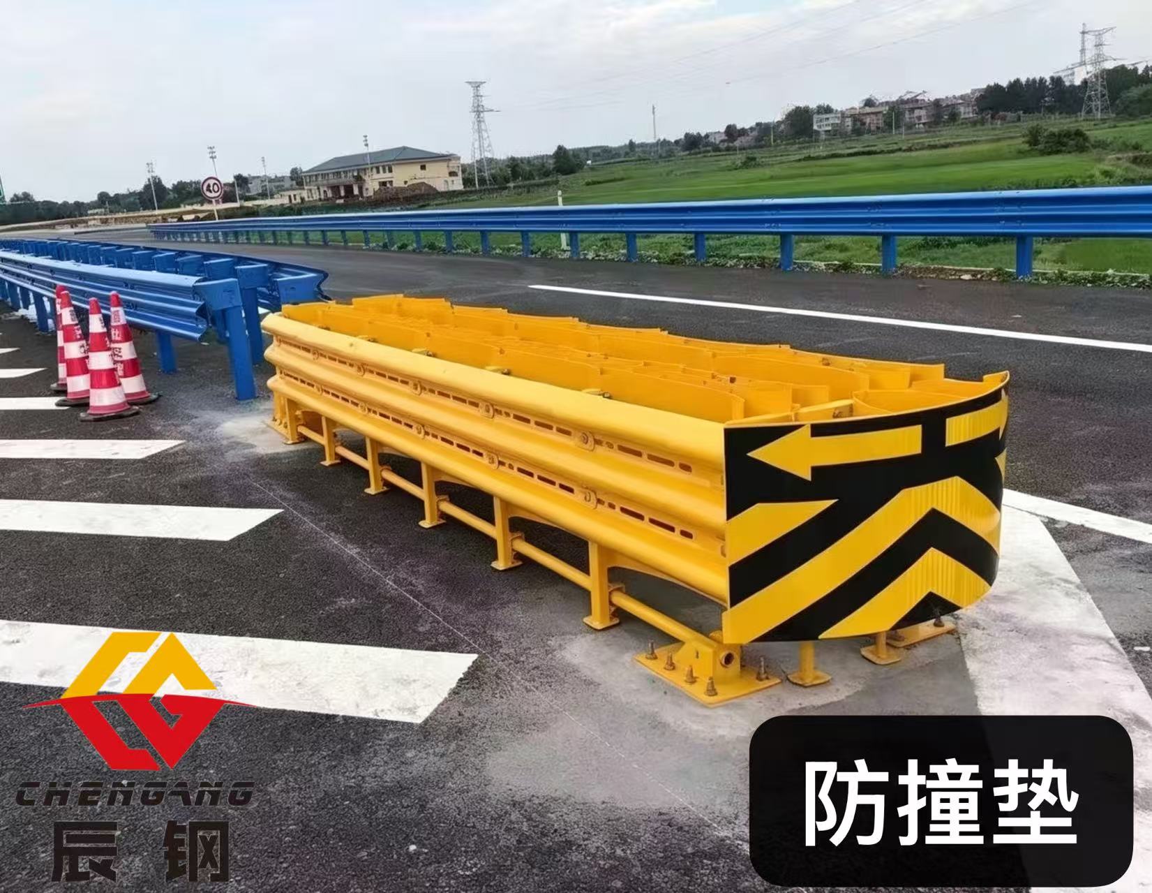 文山壮族苗族自治州热镀锌波形护栏道路防撞护栏 - 推荐